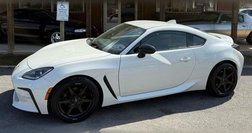 2022 Toyota GR86 Base