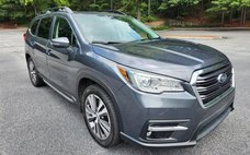 2021 Subaru Ascent Limited 7-Passenger