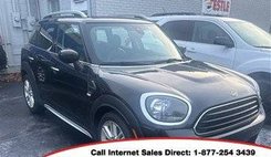 2020 MINI Countryman Cooper