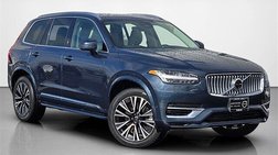 2024 Volvo XC90 Recharge T8 Plus Bright Theme 7P