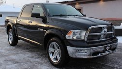 2010 Dodge Ram 1500 SLT