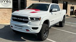 2022 Ram Ram Pickup 1500 Laramie