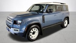 2024 Land Rover Defender 110 P300 S
