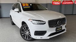 2020 Volvo XC90 T5 Momentum