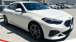 2022 BMW 2 Series 228i Gran Coupe