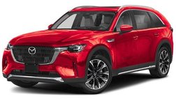 2024 Mazda CX-90 Plug-in Hybrid Premium Plus