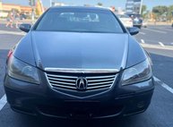 2006 Acura RL 3.5