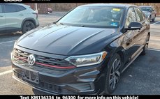 2019 Volkswagen Jetta Autobahn FWD
