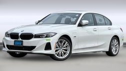 2023 BMW 3 Series 330e