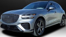 2025 Genesis GV70 3.5T Sport