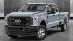 2025 Ford Super Duty F-350 Lariat