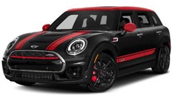 2018 MINI Clubman John Cooper Works ALL4