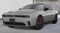 2024 Dodge Charger Daytona Scat Pack