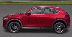 2018 Mazda CX-5 Sport