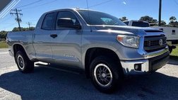 2014 Toyota Tundra SR5