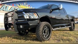 2015 Ram Ram Pickup 2500 