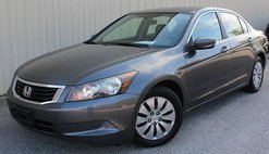 2008 Honda Accord LX