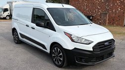2020 Ford Transit Connect XL