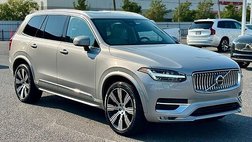 2023 Volvo XC90 B6 Ultimate Bright Theme 6P