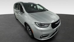 2022 Chrysler Pacifica Hybrid Touring L