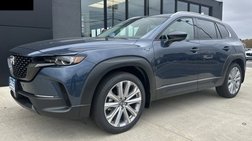 2026 Mazda CX-50 2.5 S Premium