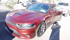 2021 Dodge Charger Scat Pack