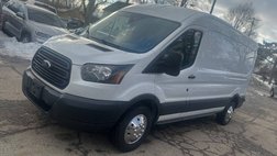 2017 Ford Transit 250