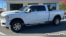 2024 Ram Ram Pickup 2500 Big Horn