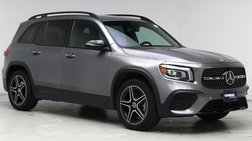 2023 Mercedes-Benz GLB GLB 250