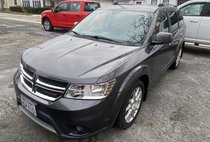 2014 Dodge Journey Limited