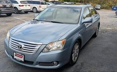 2008 Toyota Avalon XLS