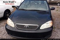 2005 Toyota Corolla 