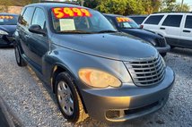 2008 Chrysler PT Cruiser Base
