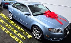2006 Audi A4 2.0T