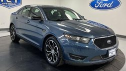 2019 Ford Taurus SHO
