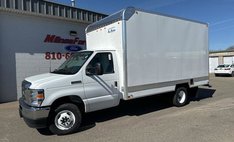 2024 Ford E-Series E-350 SD