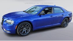 2020 Chrysler 300 Touring