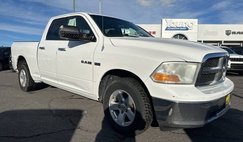 2010 Dodge Ram 1500 SLT