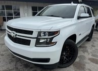 2017 Chevrolet Tahoe LS