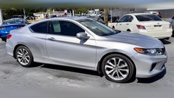 2013 Honda Accord EX-L V6