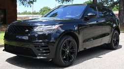 2020 Land Rover Range Rover Velar P340 R-Dynamic S