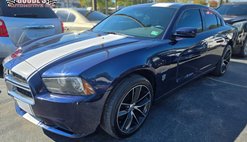 2014 Dodge Charger R/T