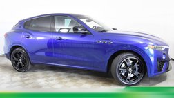 2022 Maserati Levante Modena
