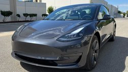 2023 Tesla Model 3 Base