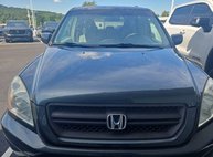 2004 Honda Pilot EX