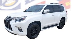 2022 Lexus GX 460 Base