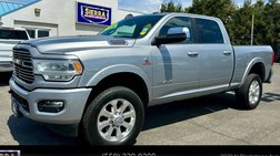 2020 Ram Ram Pickup 2500 Laramie