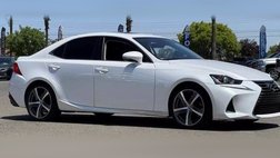 2018 Lexus IS 300 Base