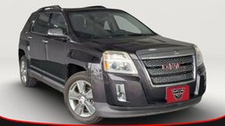 2015 GMC Terrain SLT-2