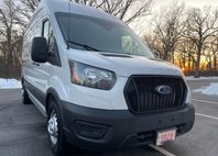 2022 Ford Transit 250